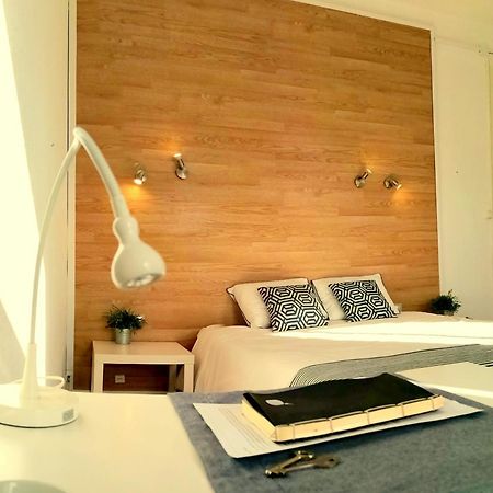 Apartament Downtown Porto Spot - Almada Pokój zdjęcie