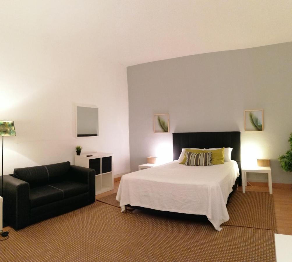 Apartament Downtown Porto Spot - Almada Zewnętrze zdjęcie