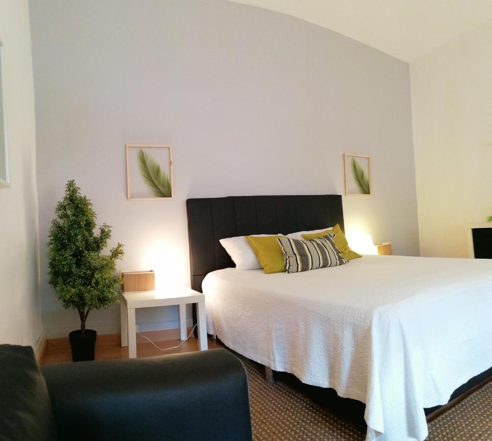 Apartament Downtown Porto Spot - Almada Zewnętrze zdjęcie