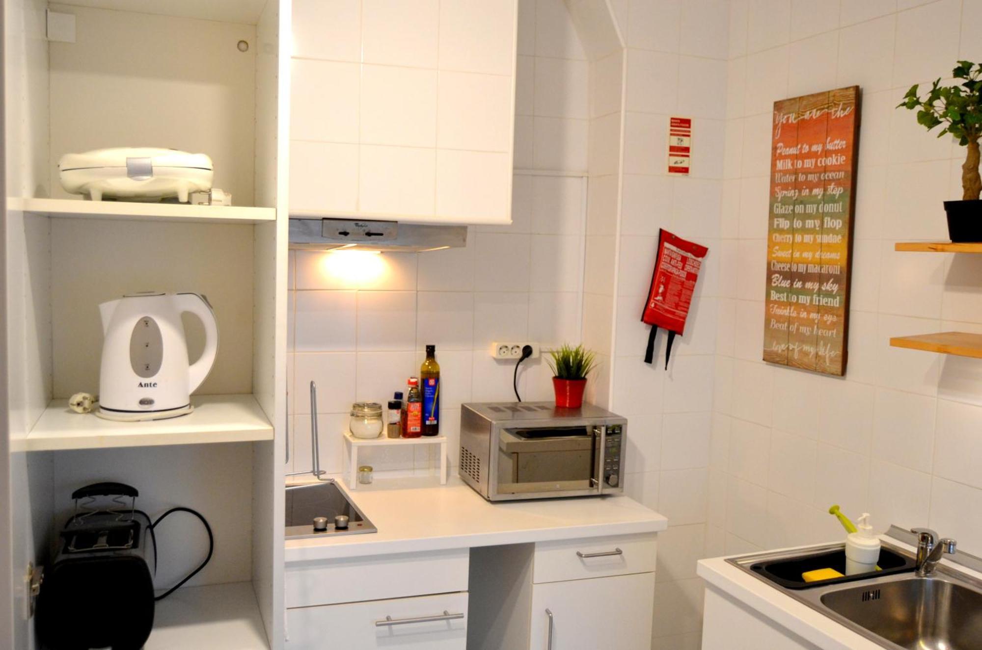 Apartament Downtown Porto Spot - Almada Pokój zdjęcie