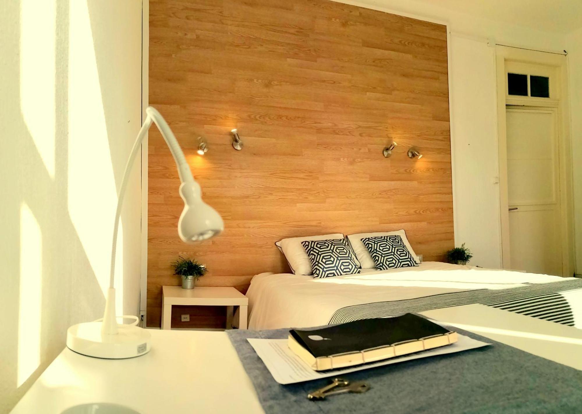 Apartament Downtown Porto Spot - Almada Pokój zdjęcie