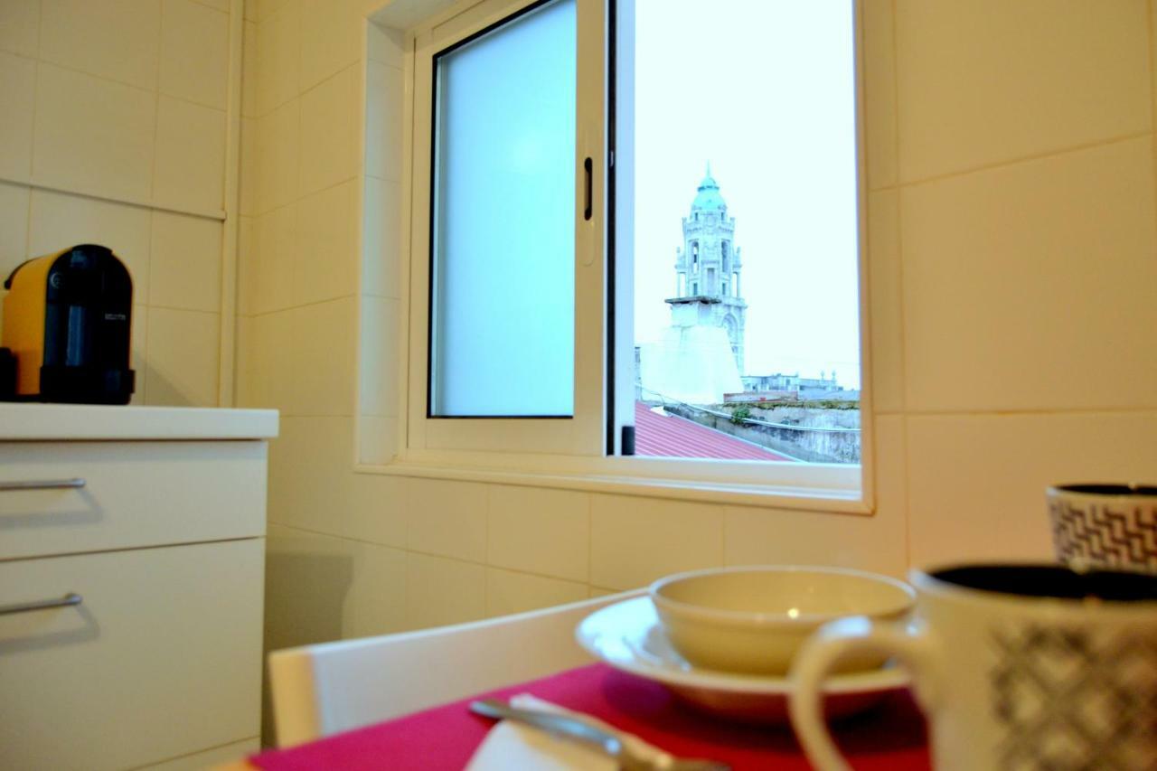 Apartament Downtown Porto Spot - Almada Zewnętrze zdjęcie