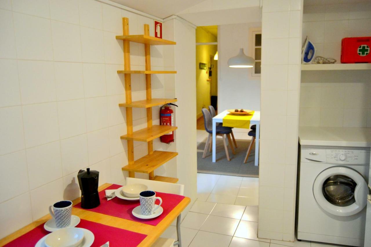 Apartament Downtown Porto Spot - Almada Zewnętrze zdjęcie