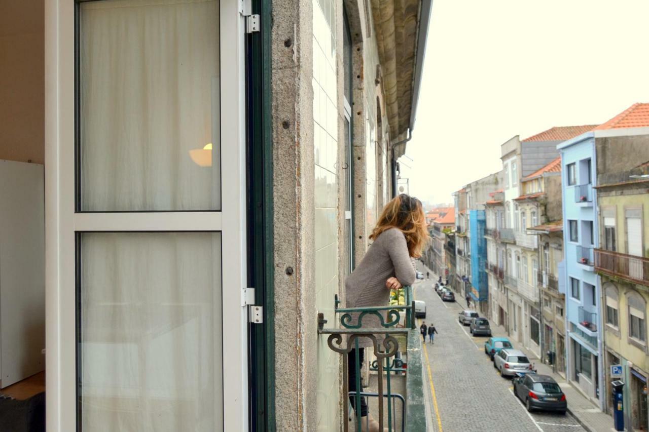 Apartament Downtown Porto Spot - Almada Zewnętrze zdjęcie