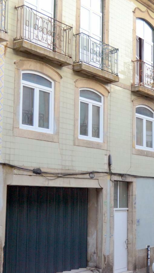 Apartament Downtown Porto Spot - Almada Zewnętrze zdjęcie