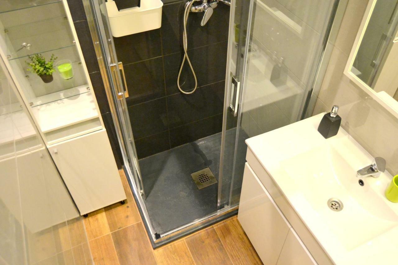 Apartament Downtown Porto Spot - Almada Zewnętrze zdjęcie